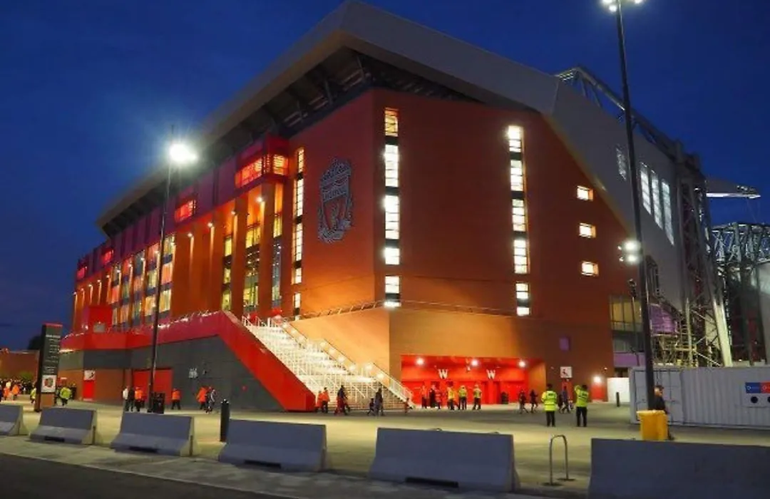 The Liverpool Pod Travel Hostel-1