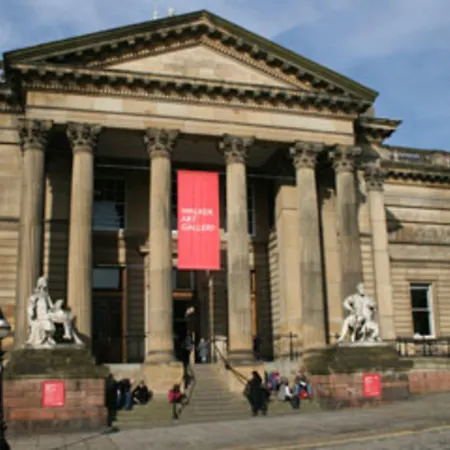 The Liverpool Pod Travel Hostel-3